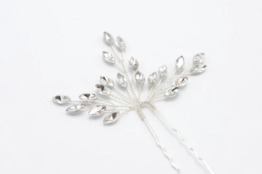 Brooklyn Wedding Hair Pin