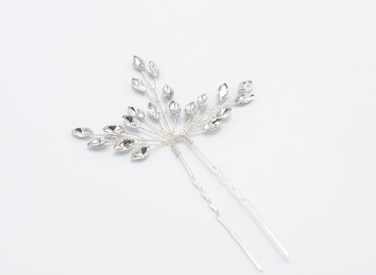 Brooklyn Wedding Hair Pin