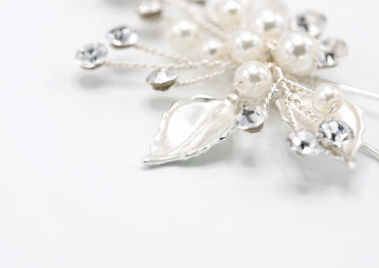 Lima Wedding Hair Pin