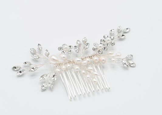 Symi Bridal Hair Comb
