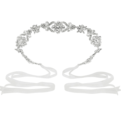 Gemini Eternal Crystal Belt