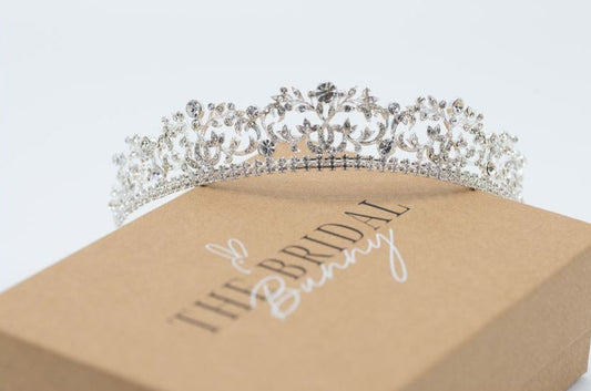Monaco Tiara