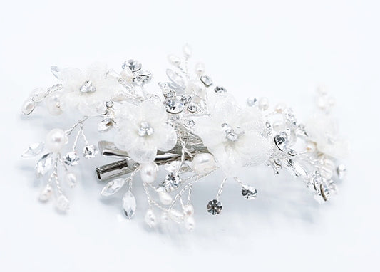 Tula Bridal Hair Clip