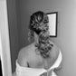 Sierra Wedding Hair Vine