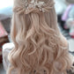 Isla Bridal Hair Clip