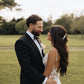 Isla Bridal Hair Clip