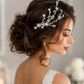 Astrid Bridal Headpiece