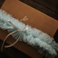 Tallulah Tulle Bridal Garter