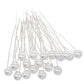 Wedding Pearl Hair Pins