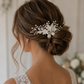 Florence Bridal Hair Comb