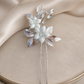 Palma Blush Hair Pins