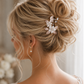 Palma Blush Hair Pins