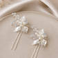 Lima Wedding Hair Pins