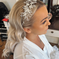 Ofelia Wedding Hair Vine