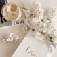 Florence Bridal Hair Comb