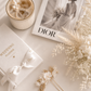Roma Wedding Hair Pin