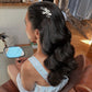 Lima Wedding Hair Pins