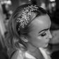 Ofelia Wedding Hair Vine