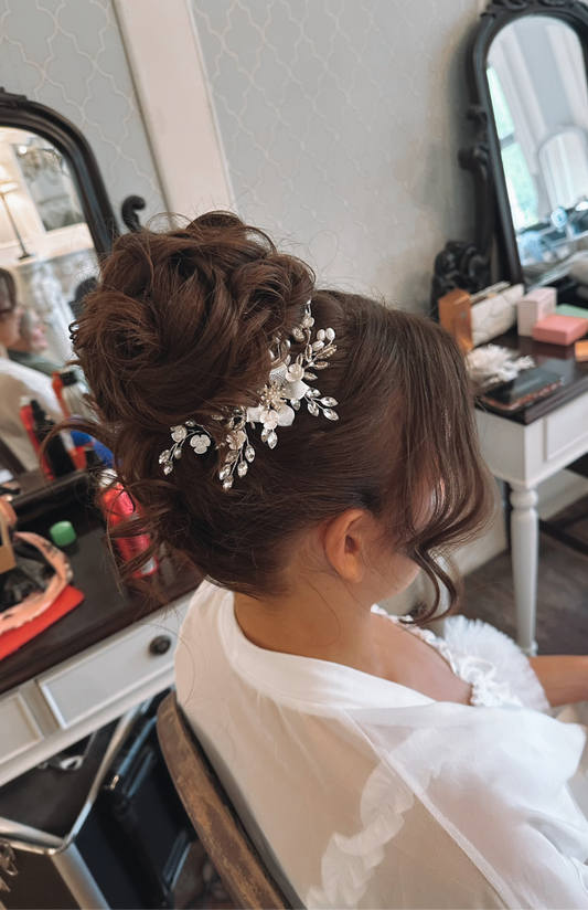 Siena Bridal Hair Comb