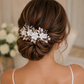 Sorrento Bridal Hair Comb