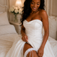 Tallulah Tulle Bridal Garter