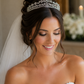 Monaco Bridal Tiara
