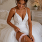 Tallulah Tulle Bridal Garter