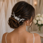 Tuscany Bridal Hair Comb