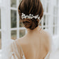 Maureen Floral Vine Hair Clip