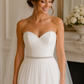 Libra Pearl Crystal Bridal Belt