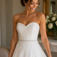 Libra Pearl Crystal Bridal Belt