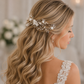 Milano Bridal Hair Comb