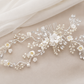 Milano Bridal Hair Comb