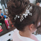 Siena Bridal Hair Comb