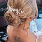 Tuscany Bridal Hair Comb