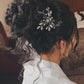 Valentina Wedding Hair Pin