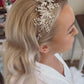 Ofelia Wedding Hair Vine