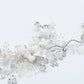 Milano Bridal Hair Comb