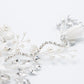 Milano Bridal Hair Comb