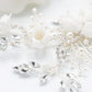 Milano Bridal Hair Comb