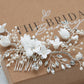 Milano Bridal Hair Comb
