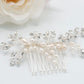 Symi Bridal Hair Comb
