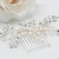 Symi Bridal Hair Comb