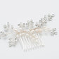 Symi Bridal Hair Comb