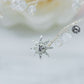 Astrid Bridal Headpiece