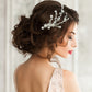Astrid Bridal Headpiece