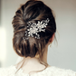 Verona Bridal Hair Clip