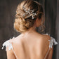 Symi Bridal Hair Comb
