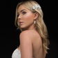 Tula Bridal Hair Clip