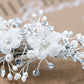 Tula Bridal Hair Clip